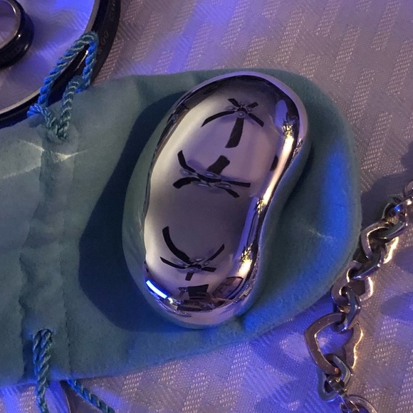 Tiffany & Co. Jewelry - Tiffany Bean Paperweight